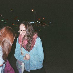 Meet your Posher, Nina